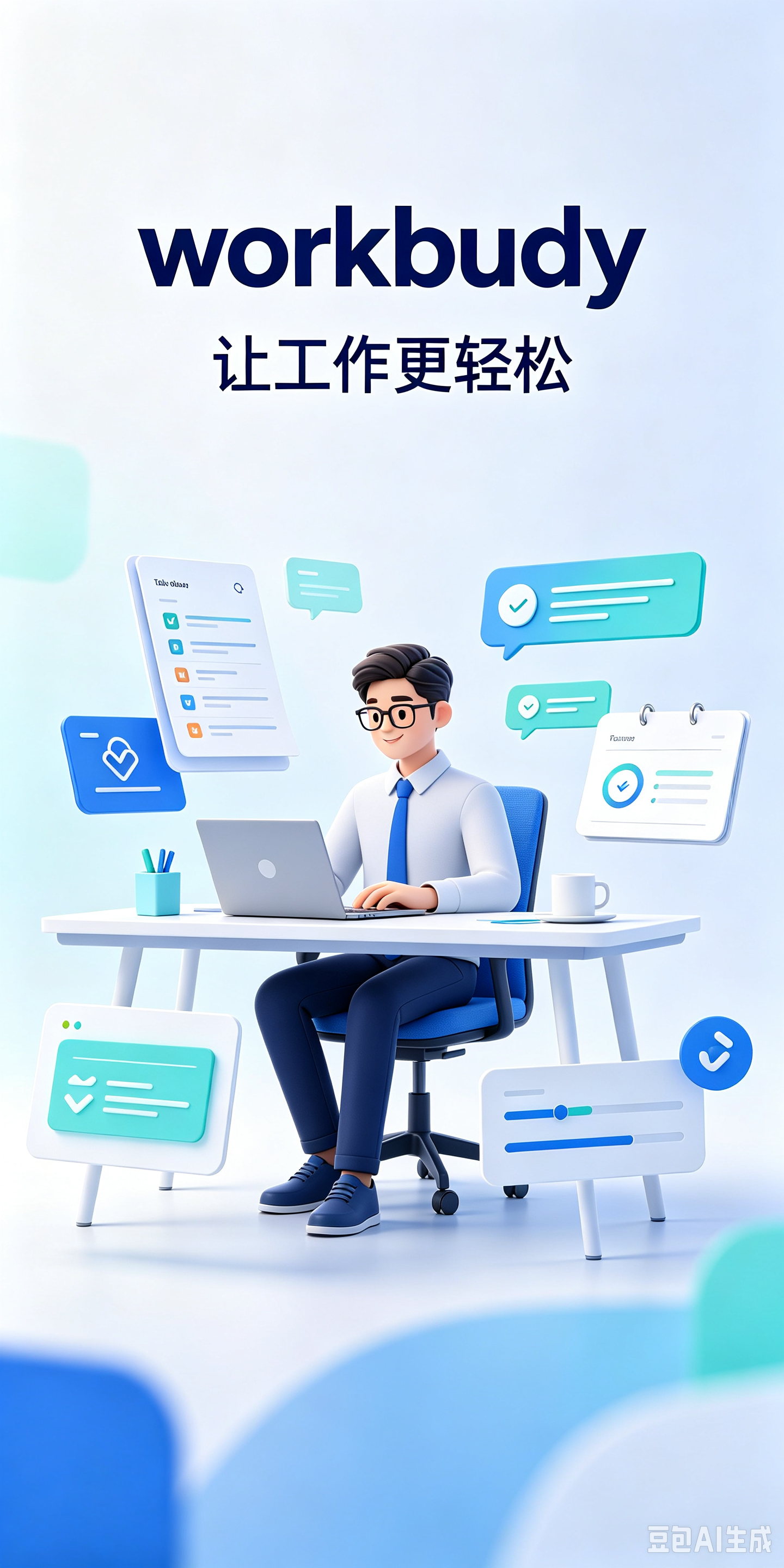 workbuddy